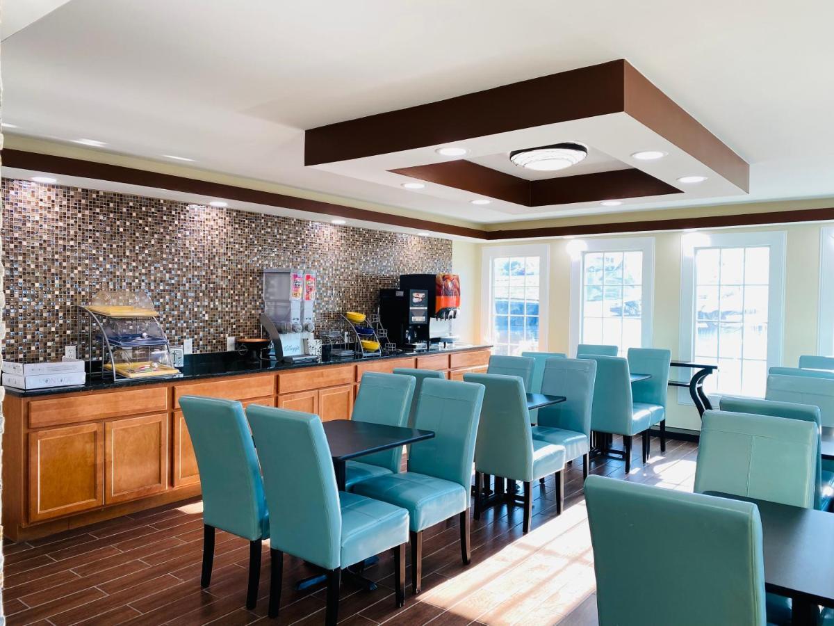 Days Inn By Wyndham Sharonville Bagian luar foto
