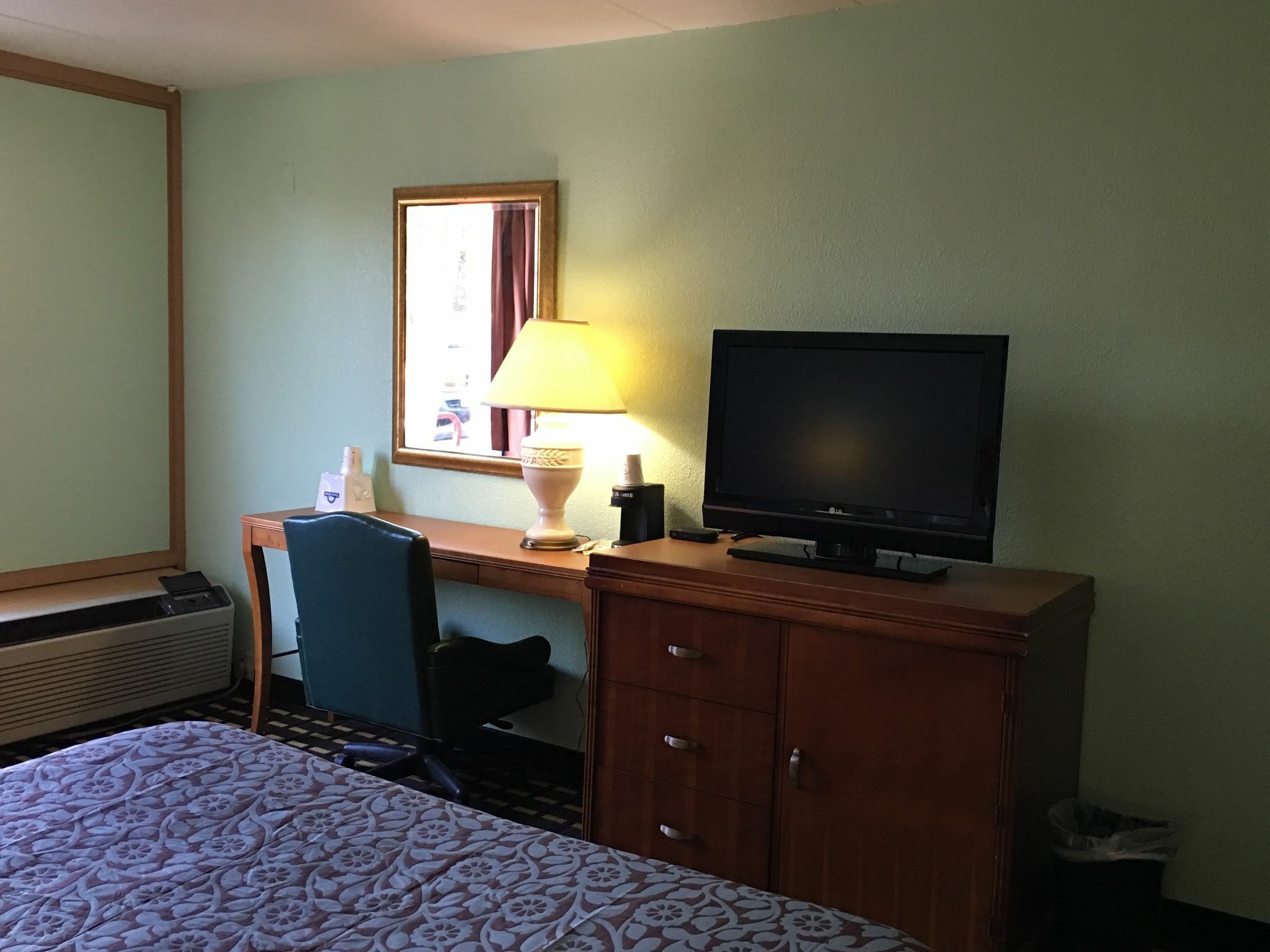 Days Inn By Wyndham Sharonville Bagian luar foto